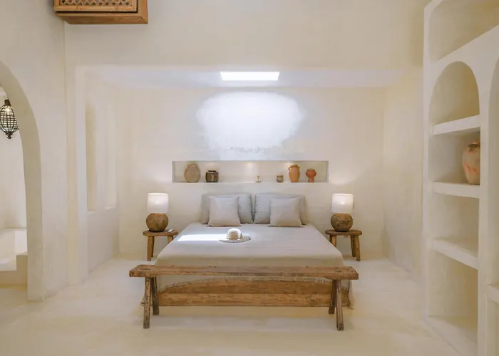 Stella: 2br Vibrant Mediterranean Oasis * Canggu (Bali)