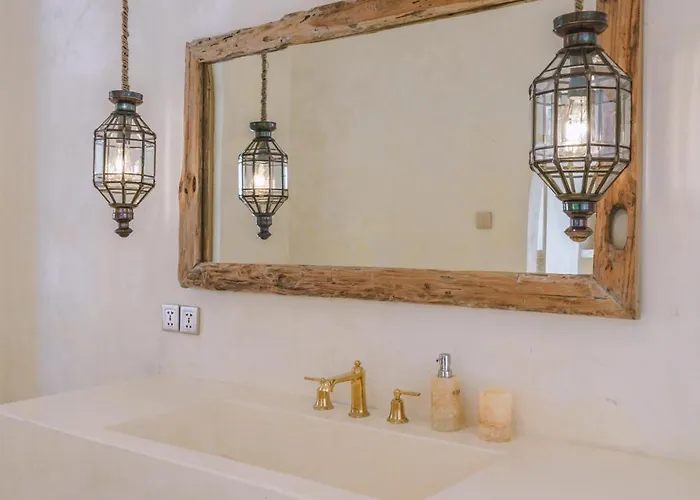 Villa Stella: 2br Vibrant Mediterranean Oasis *