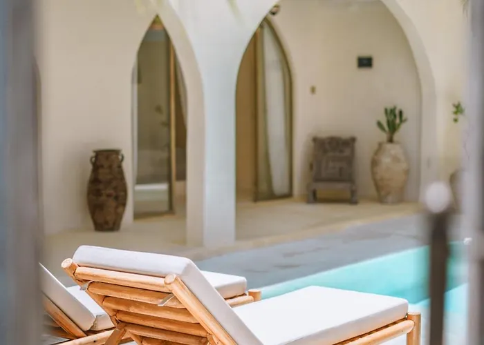 Villa Stella: 2br Vibrant Mediterranean Oasis Canggu (Bali)