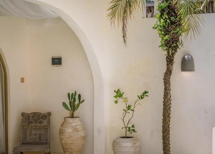 Villa Stella: 2br Vibrant Mediterranean Oasis Canggu (Bali)