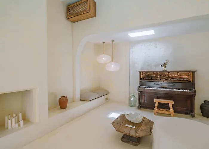Villa Stella: 2br Vibrant Mediterranean Oasis Canggu (Bali)