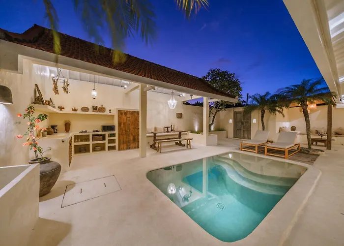 Villa Stella: 2br Vibrant Mediterranean Oasis