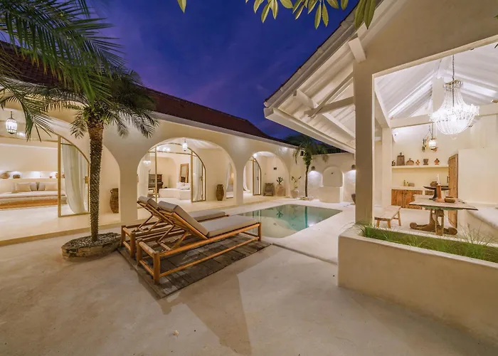 Villa Stella: 2br Vibrant Mediterranean Oasis