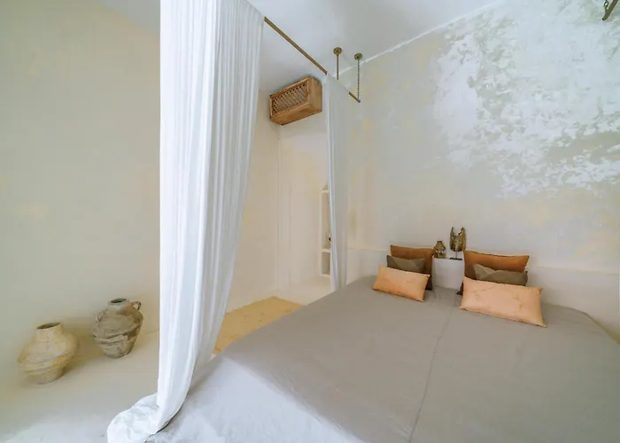 Villa Stella: 2br Vibrant Mediterranean Oasis Canggu (Bali)